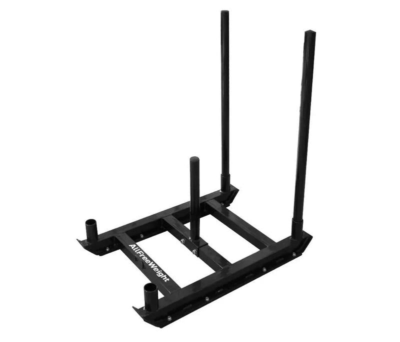 Power Dog Sled - Traineau de tirage (Neuf)