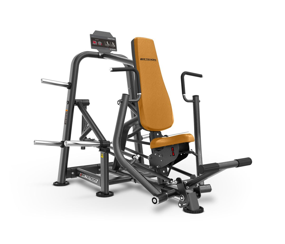 R5 Chest Press - Machine Pectoraux (Neuf)