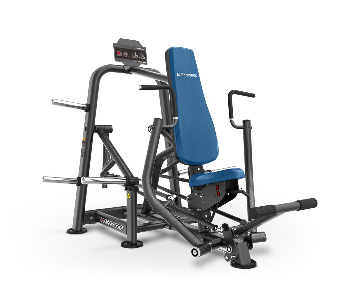 R5 Chest Press - Machine Pectoraux (Neuf)