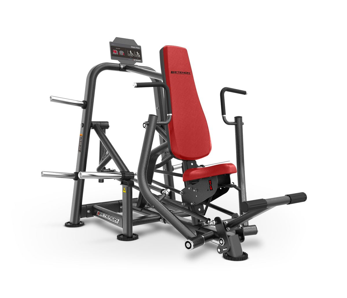 R5 Chest Press - Machine Pectoraux (Neuf)