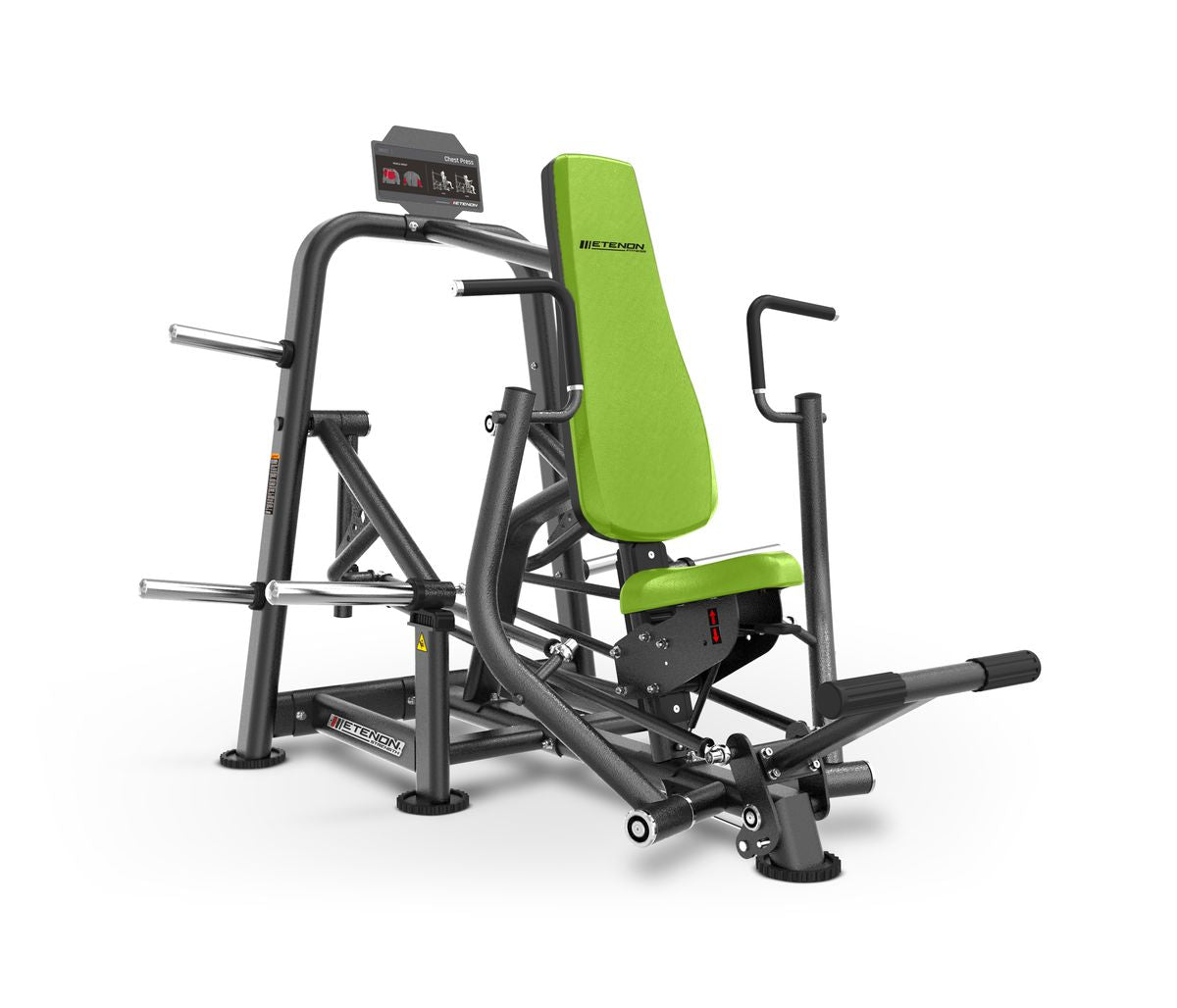 R5 Chest Press - Machine Pectoraux (Neuf)