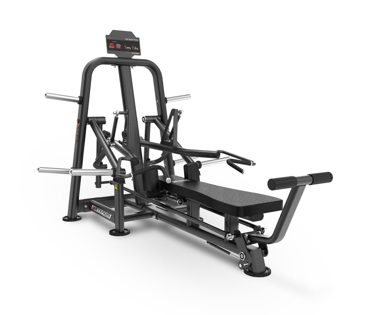 R5 Flat Bench Press - Machine Pectoraux (Neuf)