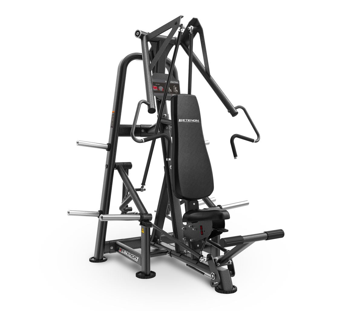 R5 Incline Chest Press - Machine Pectoraux (Neuf)