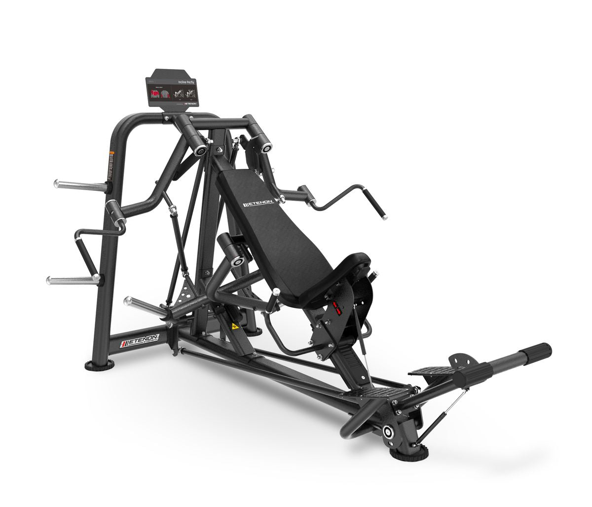 R5 Inclined Fly - Machine Pectoraux (Neuf)