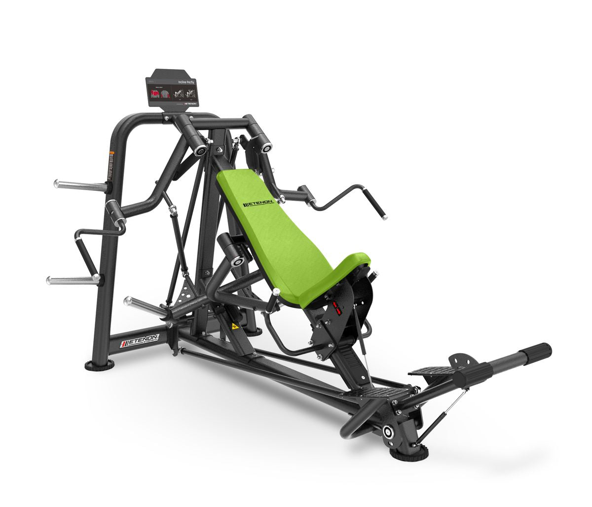 R5 Inclined Fly - Machine Pectoraux (Neuf)