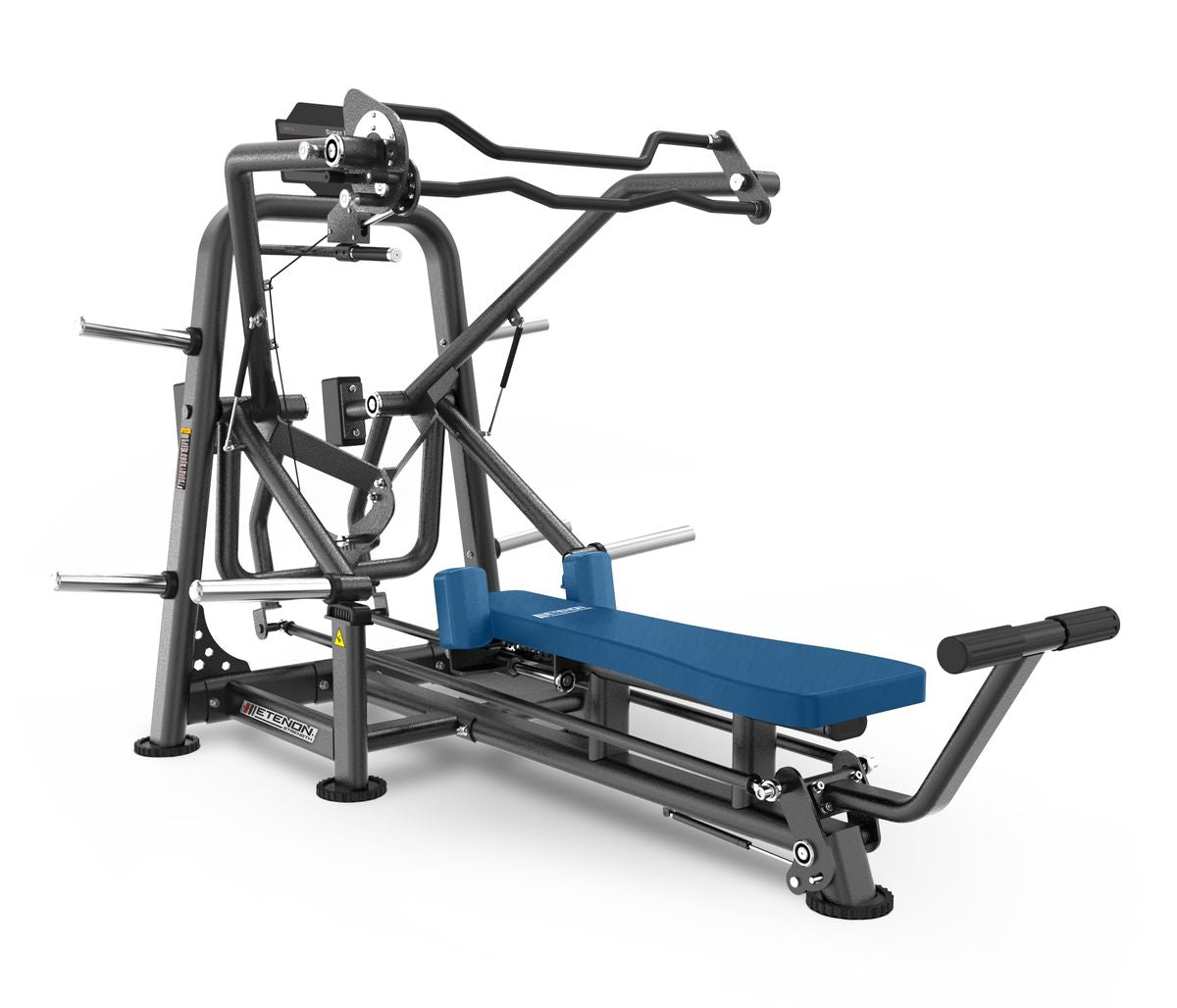 R5 Super Flat Chest Press - Machine Pectoraux (Neuf)