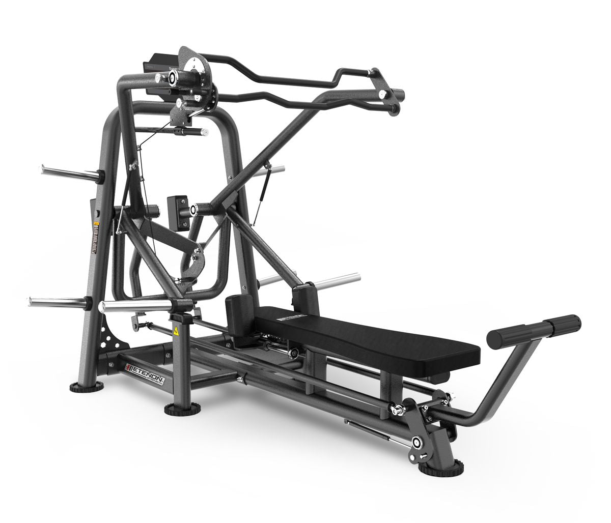 R5 Super Flat Chest Press - Machine Pectoraux (Neuf)