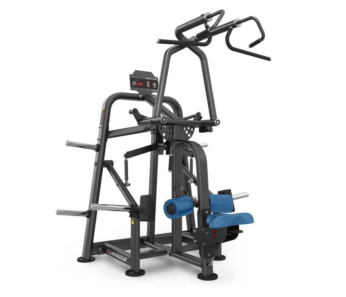 R5 Circular High Pulley - Machine Dorsaux (Neuf)