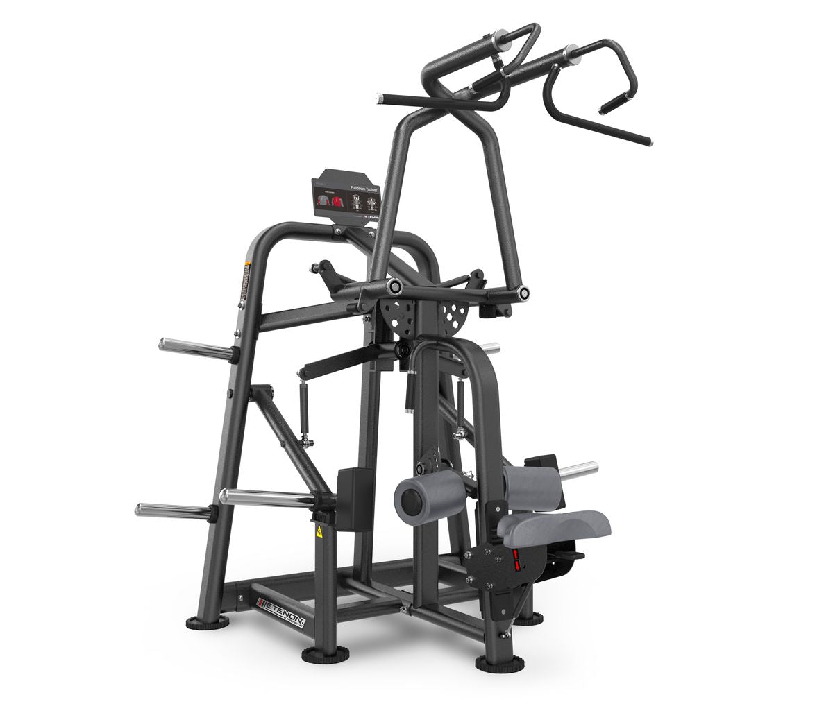 R5 Circular High Pulley - Machine Dorsaux (Neuf)