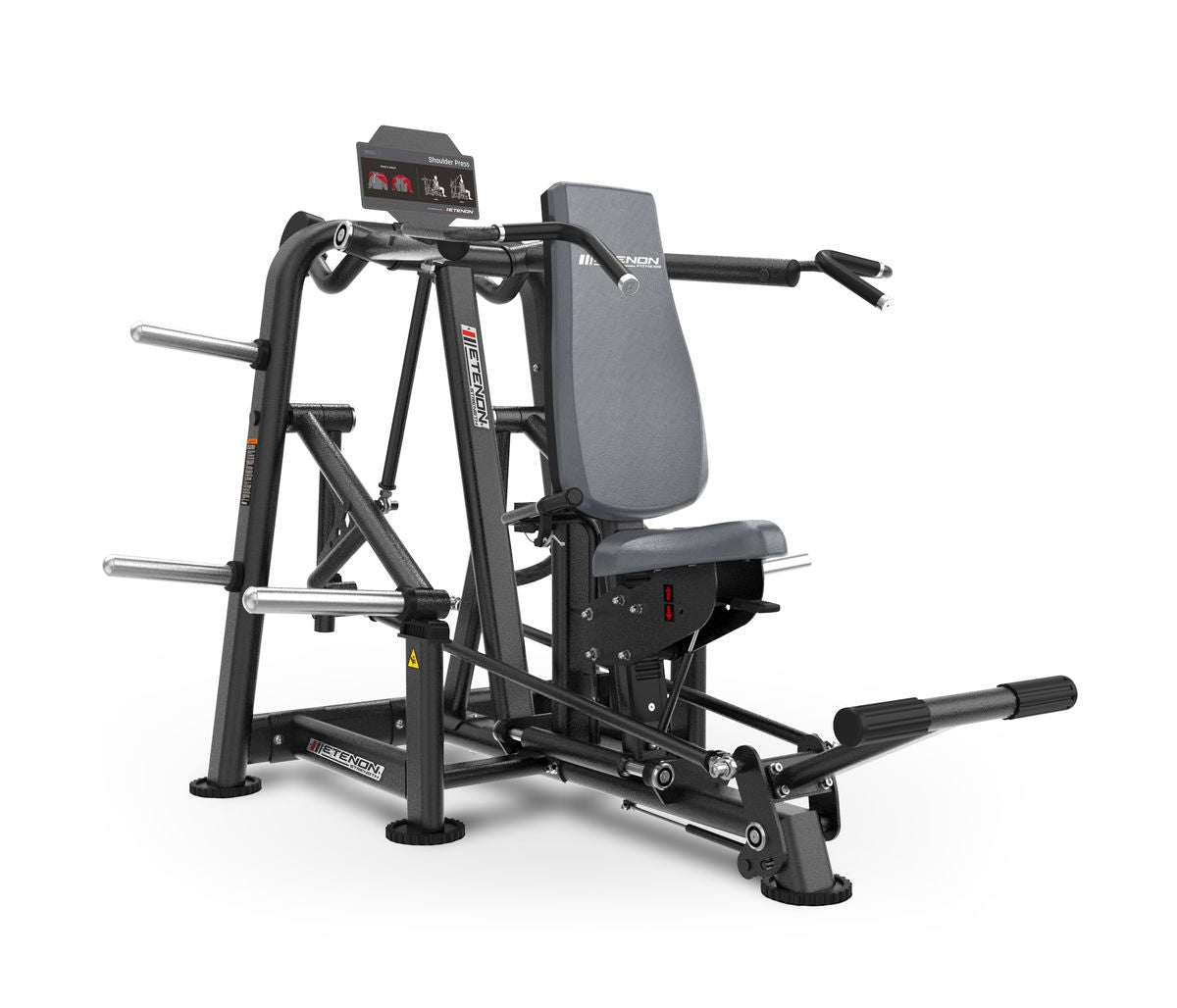 R5 Shoulder Press - Machine Deltoïdes (Neuf)