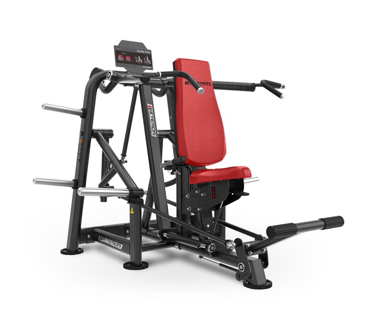 R5 Shoulder Press - Machine Deltoïdes (Neuf)