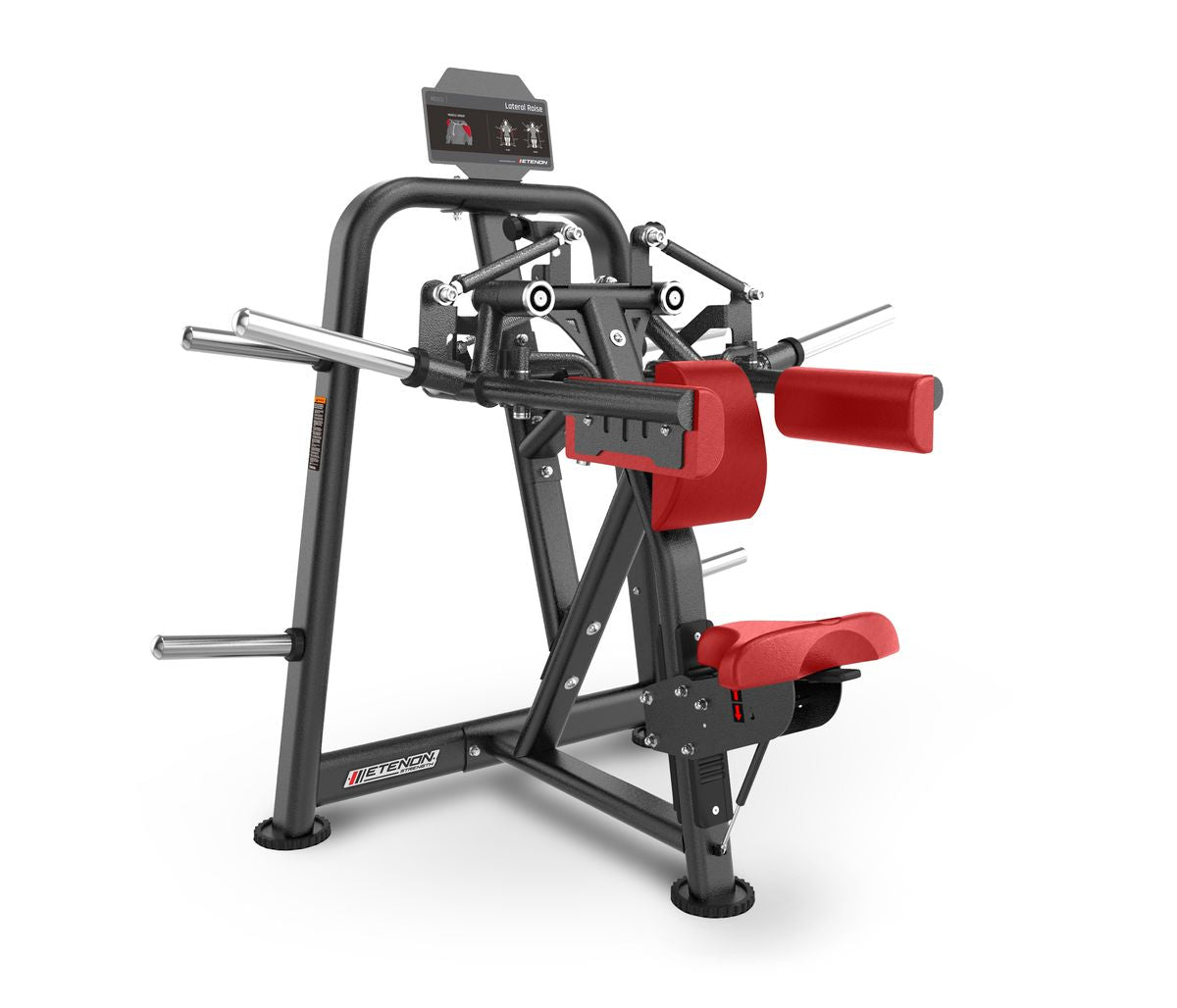 R5 Lateral Raises - Machine Deltoïdes (Neuf)