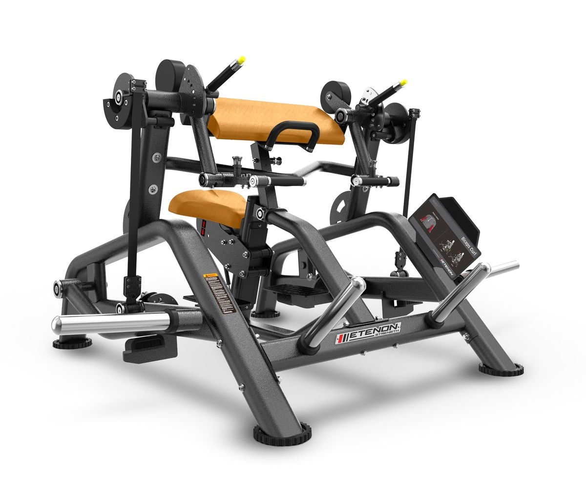 R5 Biceps Curl - Machine Biceps (Neuf)