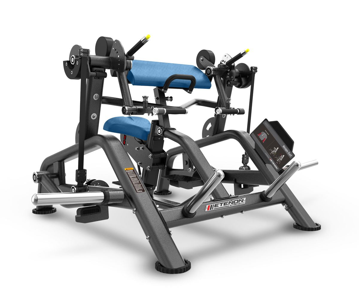 R5 Biceps Curl - Machine Biceps (Neuf)