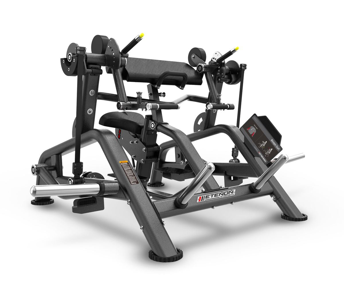 R5 Biceps Curl - Machine Biceps (Neuf)