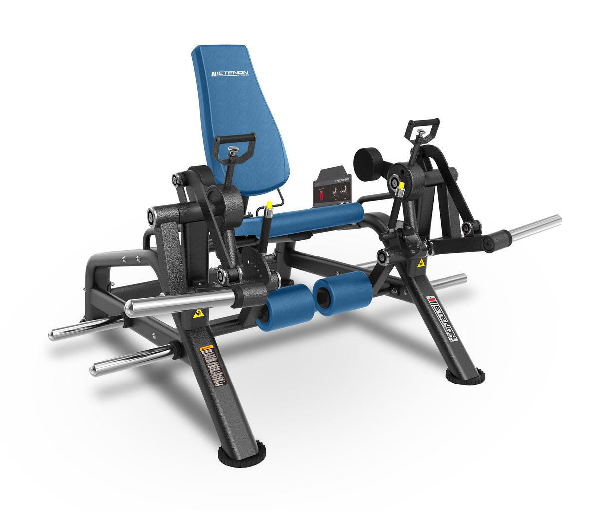 R5 Unilateral Quadriceps Extension - Machine Quadriceps (Neuf)