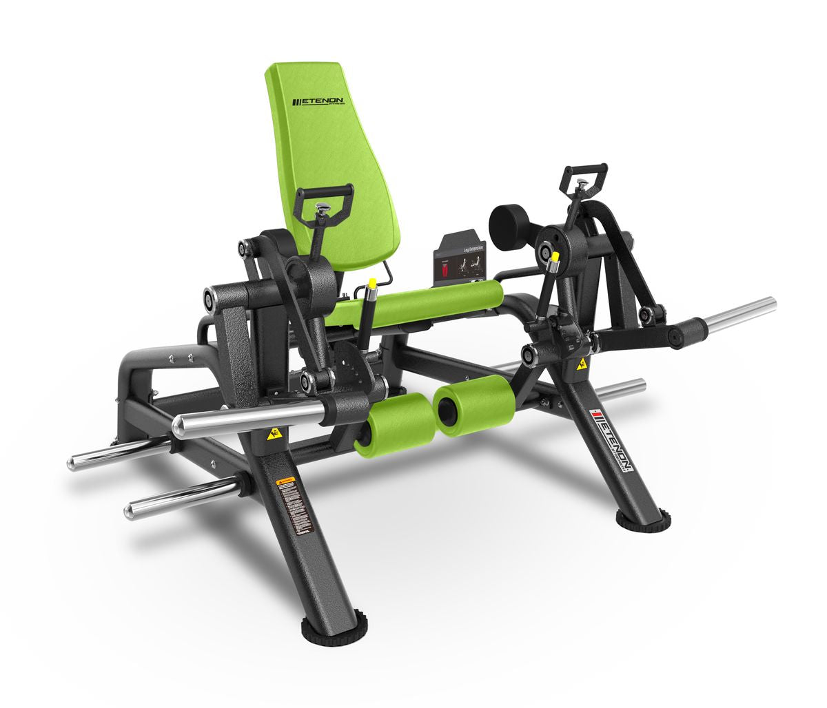 R5 Unilateral Quadriceps Extension - Machine Quadriceps (Neuf)
