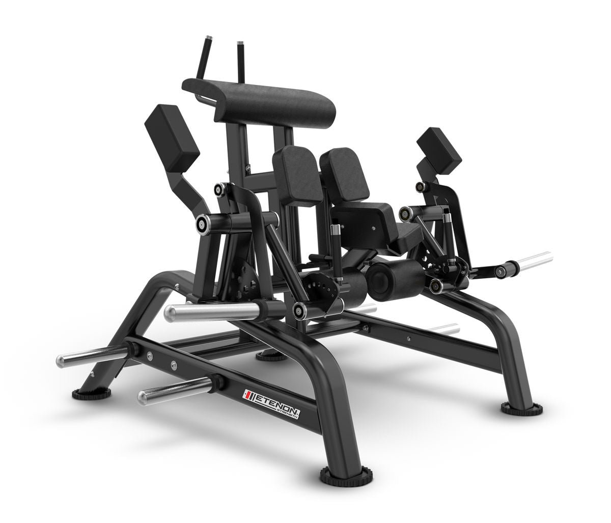 R5 Unilateral Standing Leg Curl - Machine Ischio (Neuf)