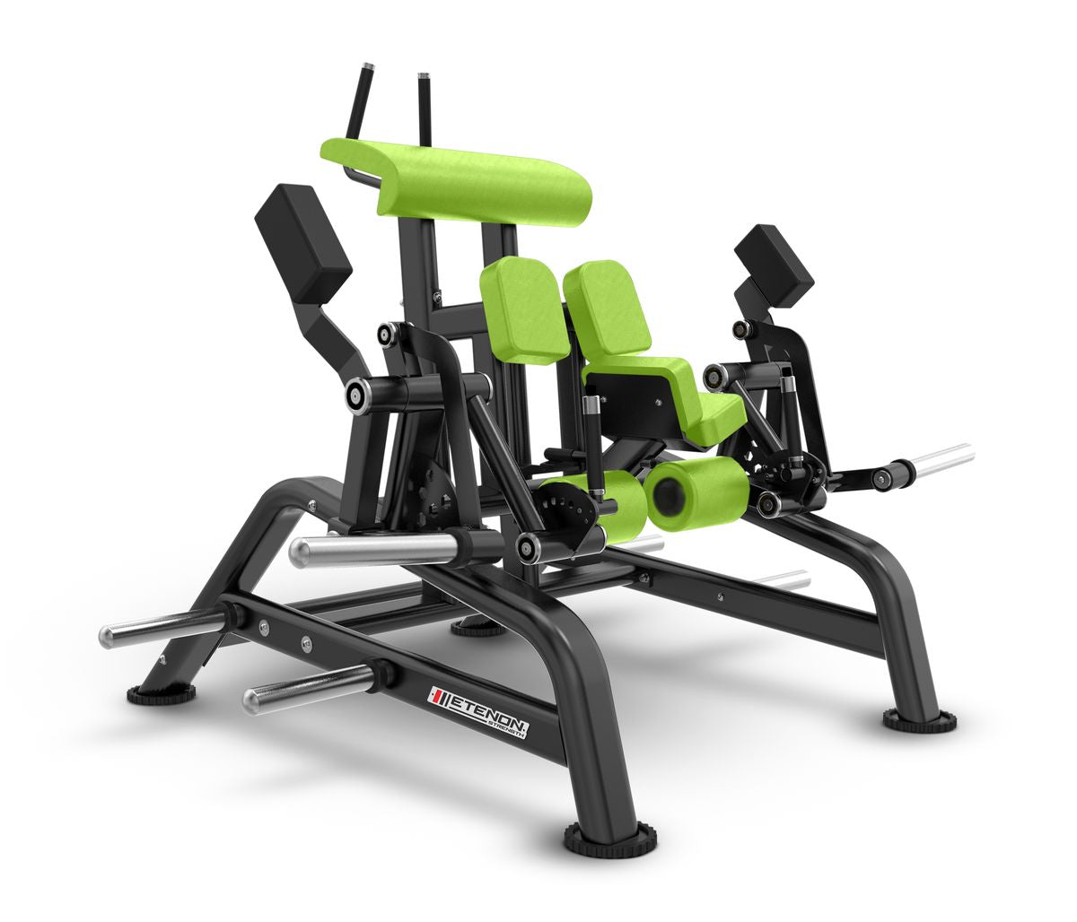 R5 Unilateral Standing Leg Curl - Machine Ischio (Neuf)