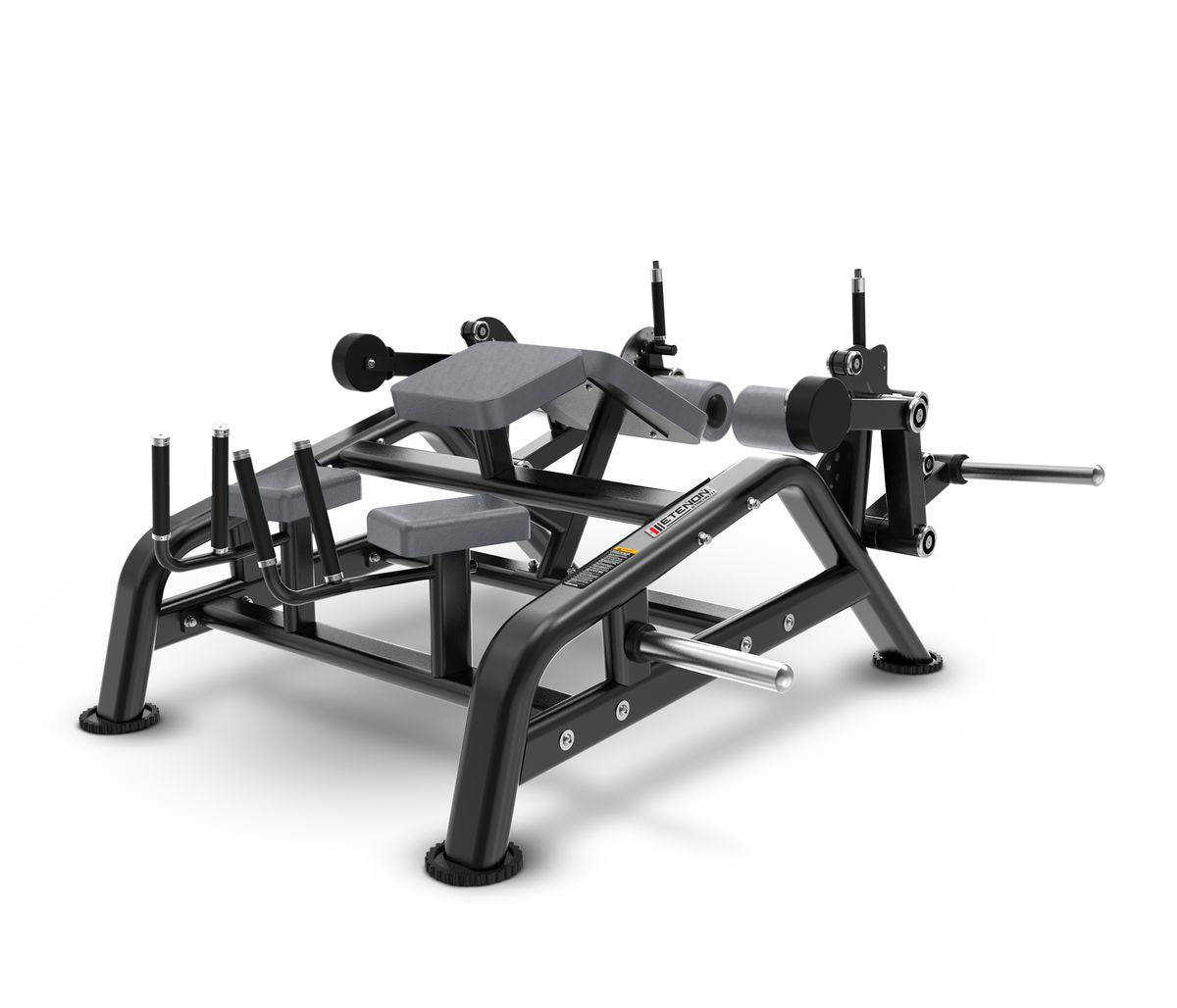 R5 Unilateral Lying Leg Curl - Machine Ischio (Neuf)