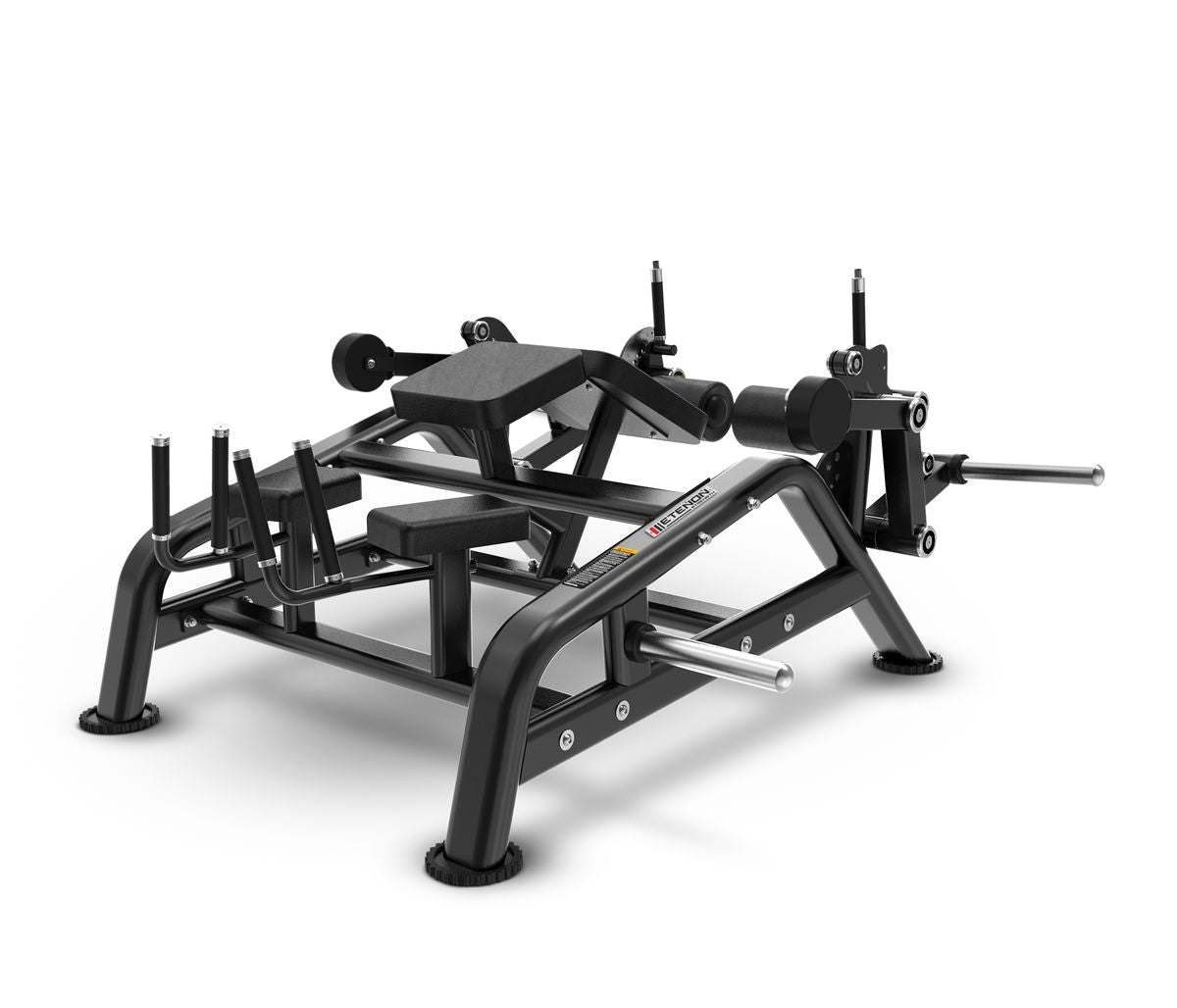 R5 Unilateral Lying Leg Curl - Machine Ischio (Neuf)