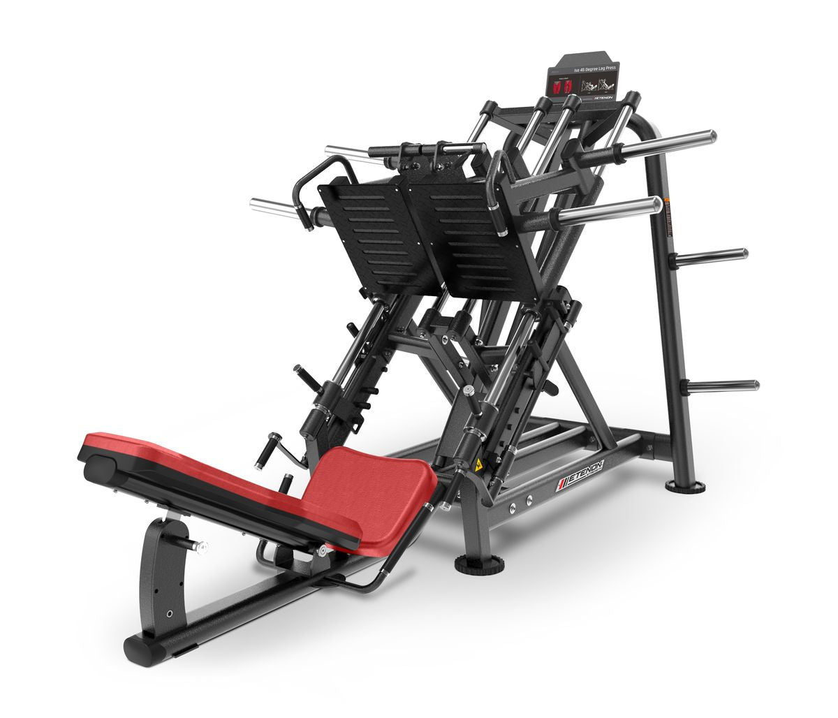 R5 Incline Press 45° - Machine Quadriceps (Neuf)