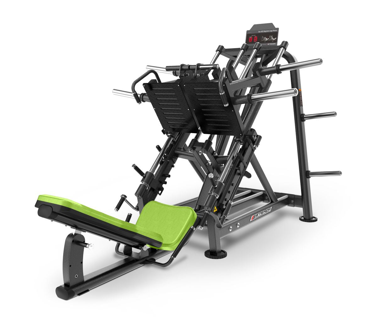 R5 Incline Press 45° - Machine Quadriceps (Neuf)