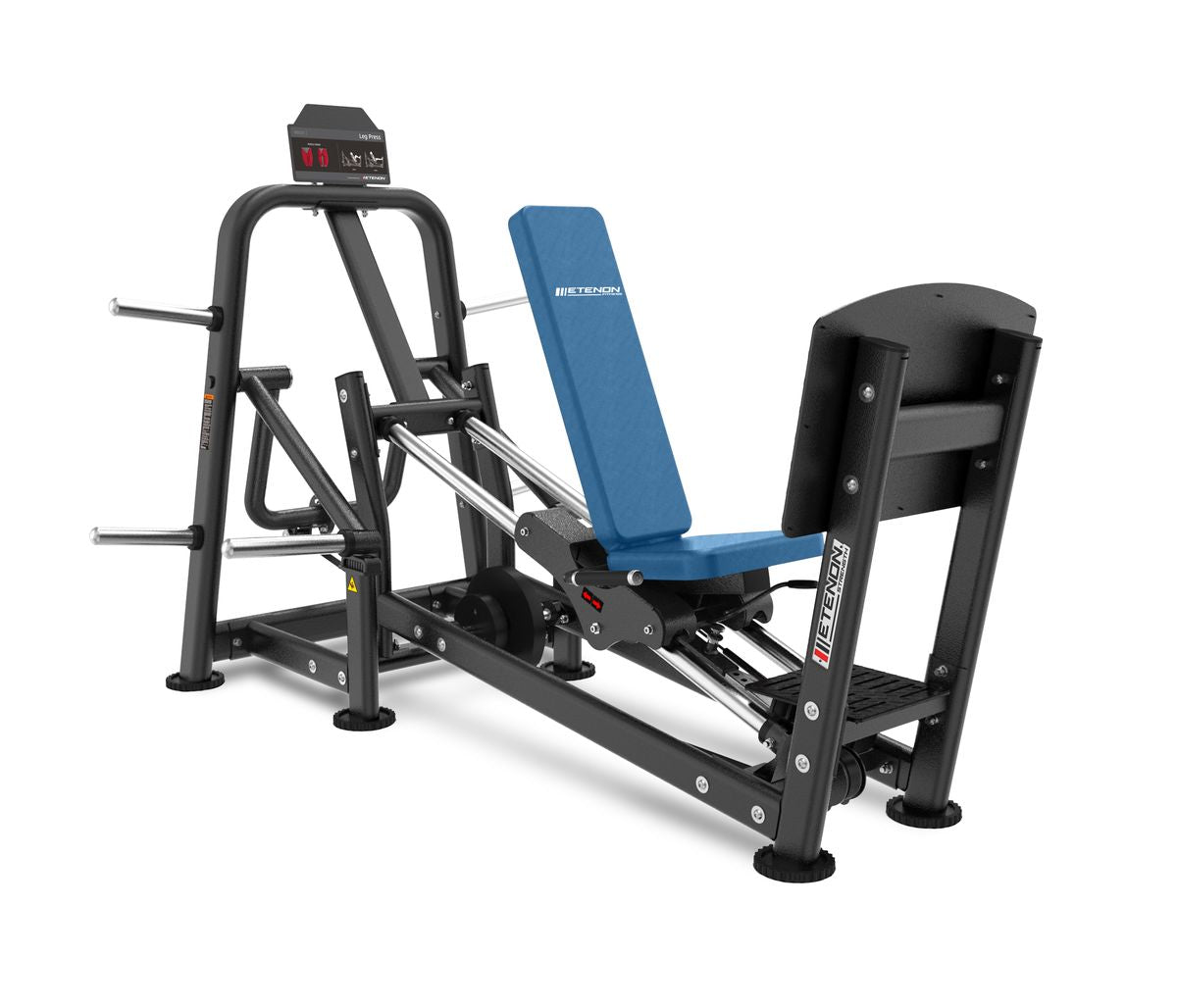 R5 Seated Leg Press - Machine Quadriceps (Neuf)