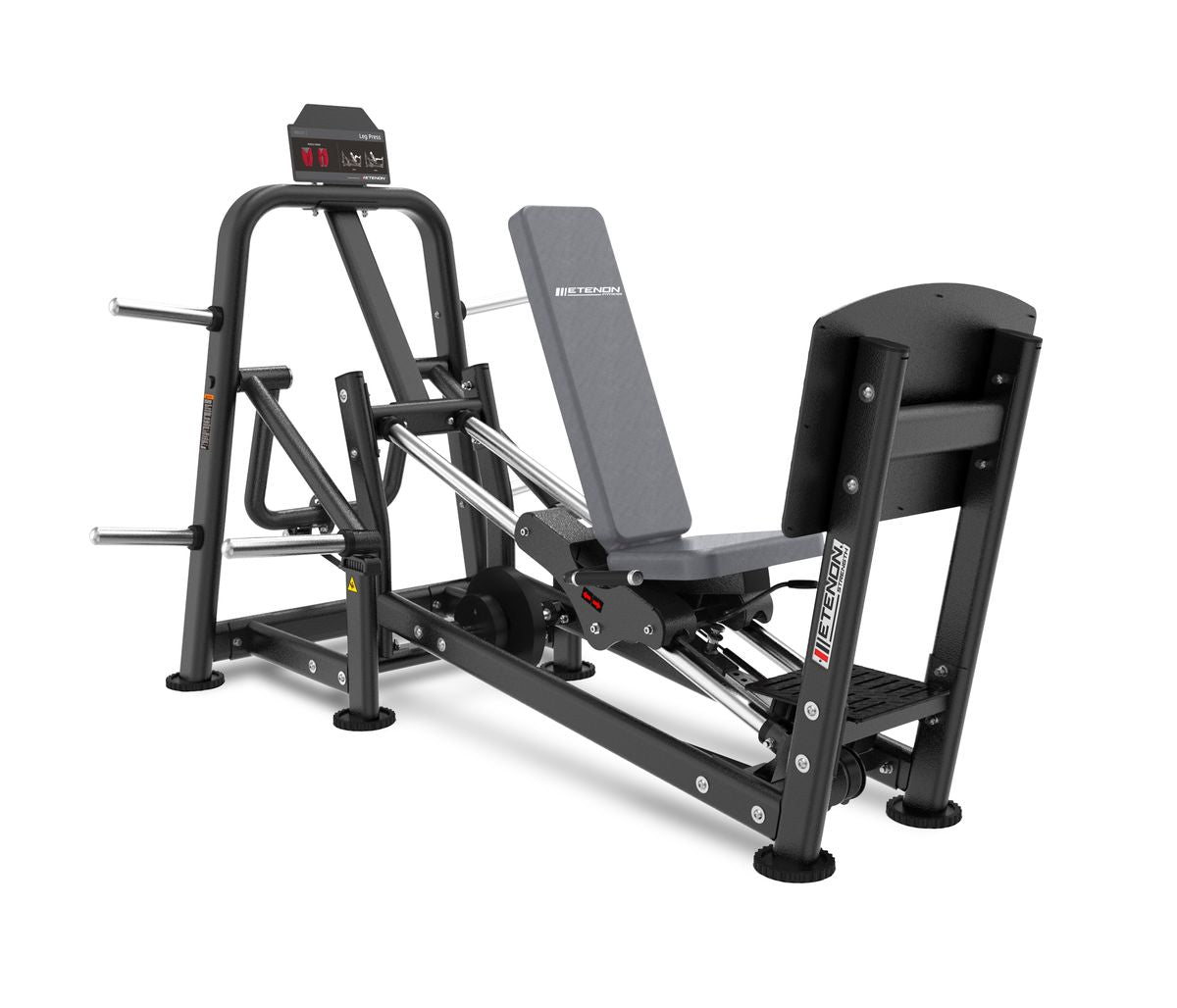 R5 Seated Leg Press - Machine Quadriceps (Neuf)