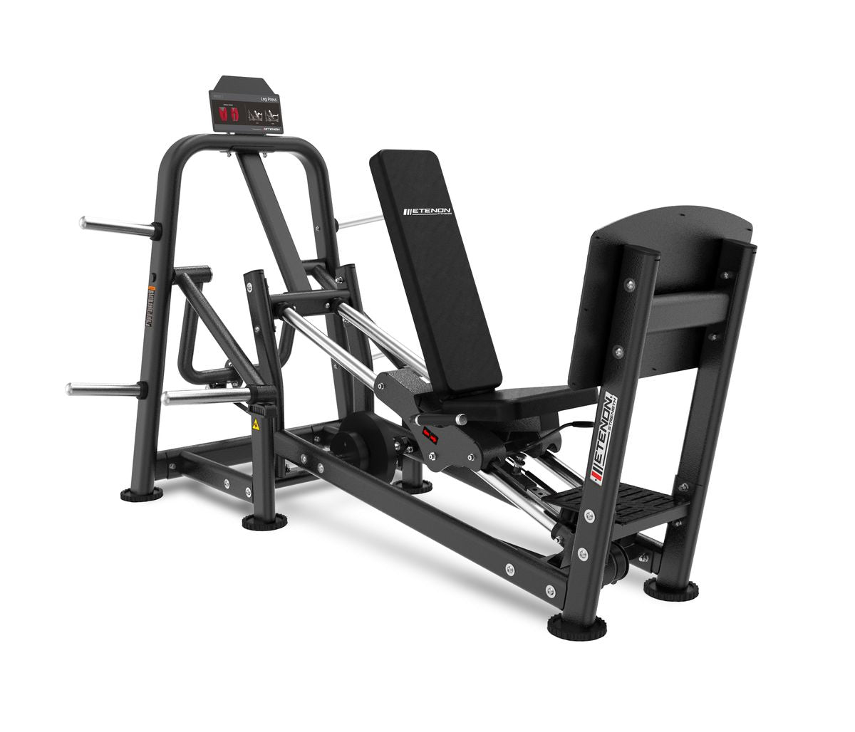 R5 Seated Leg Press - Machine Quadriceps (Neuf)