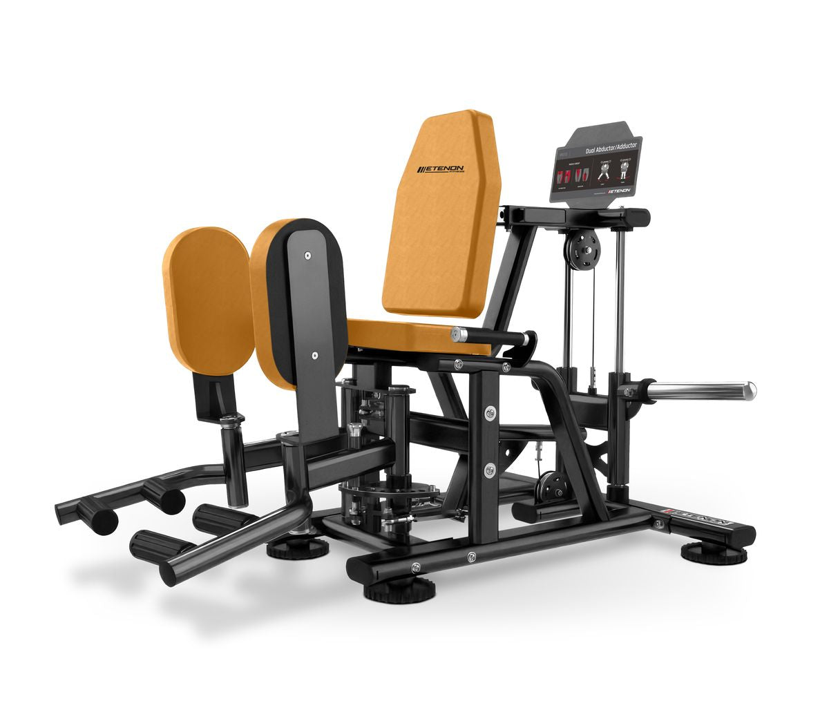 R5 Dual Aductor / Abductor - Machine Adducteur / Abducteur (Neuf)