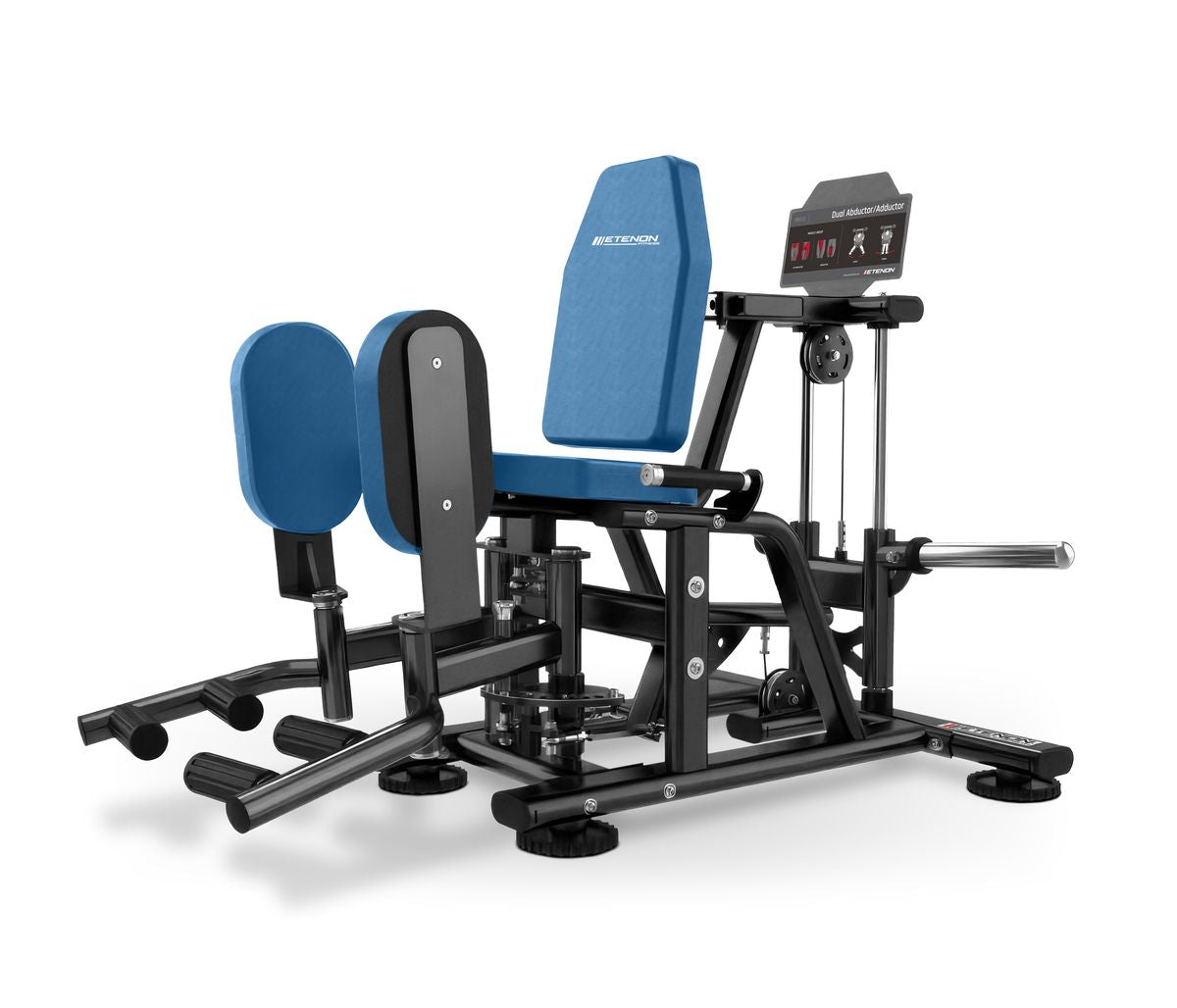 R5 Dual Aductor / Abductor - Machine Adducteur / Abducteur (Neuf)