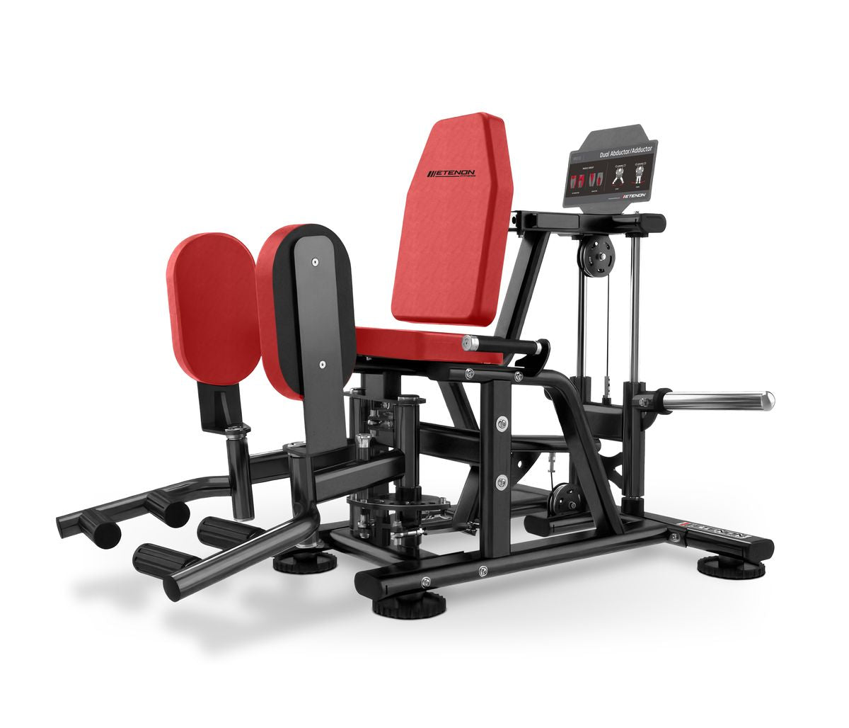 R5 Dual Aductor / Abductor - Machine Adducteur / Abducteur (Neuf)