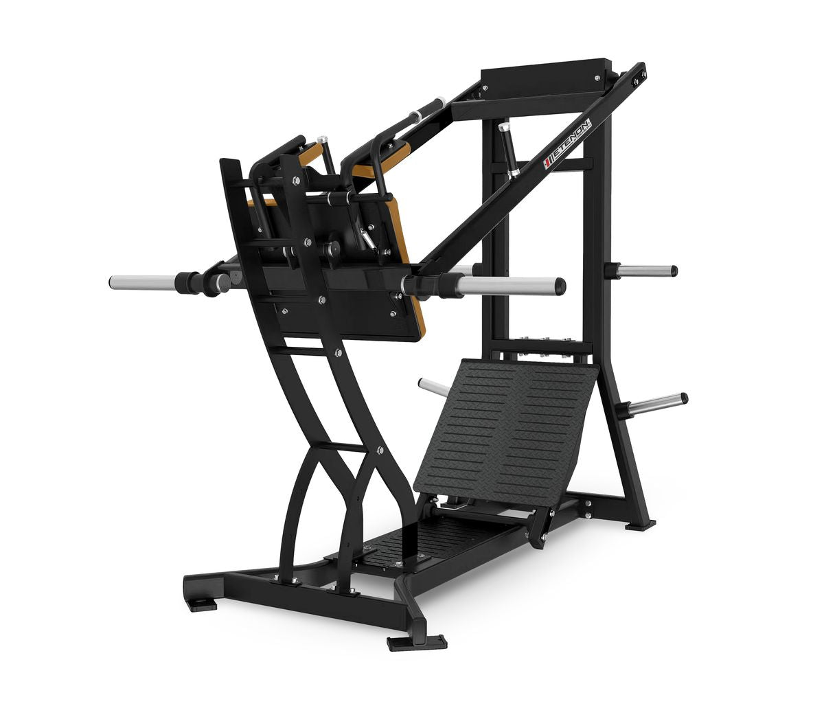 R5 Pendulum Squat - Machine Quadriceps (Neuf)