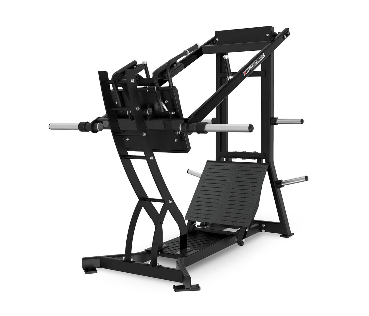 R5 Pendulum Squat - Machine Quadriceps (Neuf)