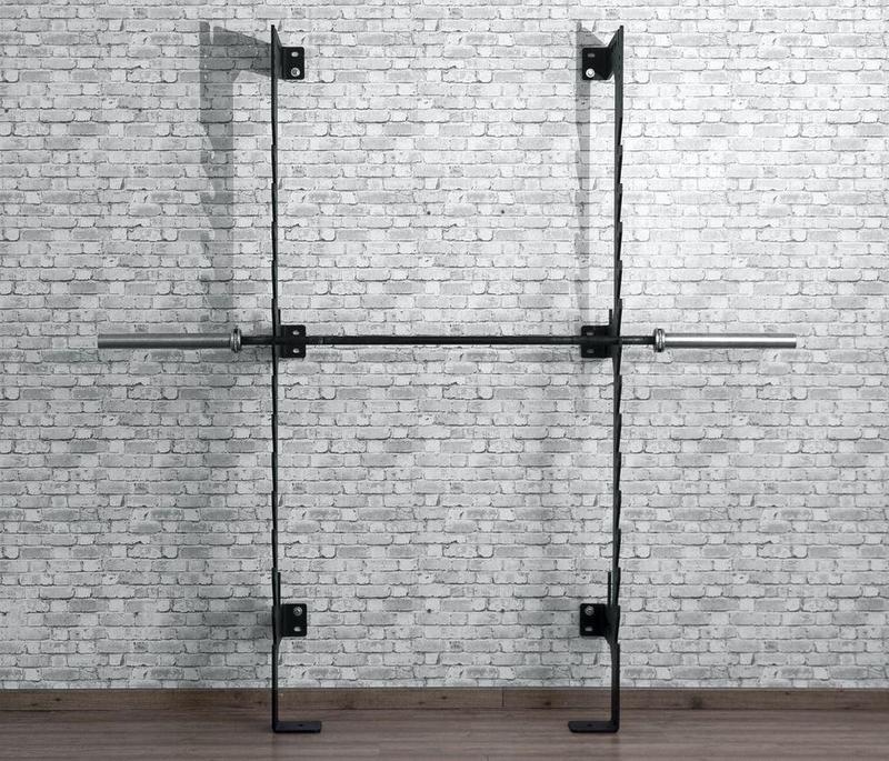 Rack Bronson X1 - Rack Multifonction (Exposition)