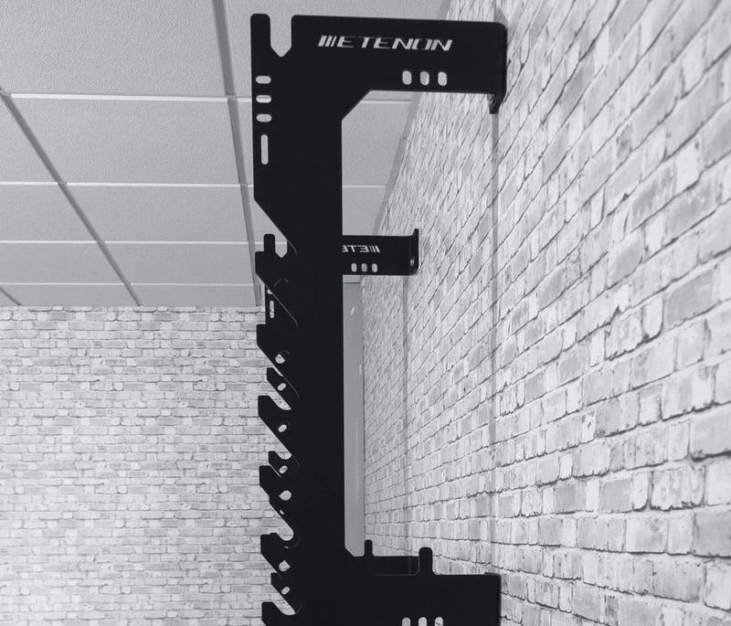 Rack Bronson X1 - Rack Multifonction (Exposition)