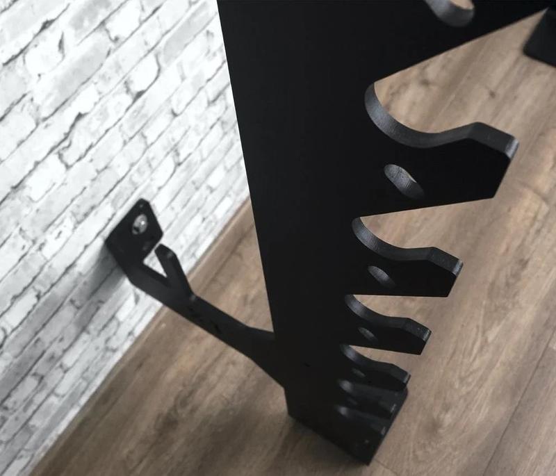 Rack Bronson X1 - Rack Multifonction (Exposition)