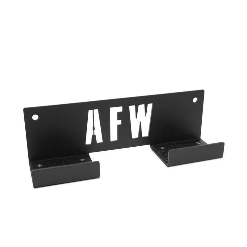 Rack Mural pour Banc - Stockage (Neuf)