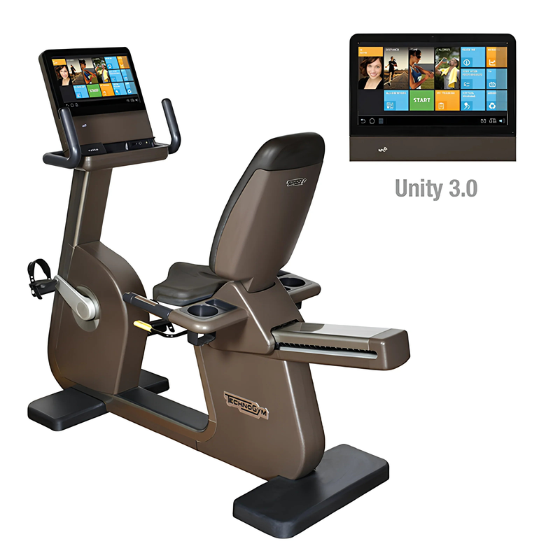 Recline Artis Unity – Cardio et Endurance (Occasion)