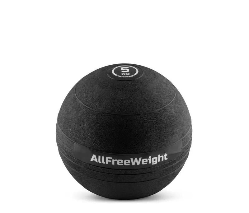 Slam Ball - Renforcement Musculaire (Neuf)