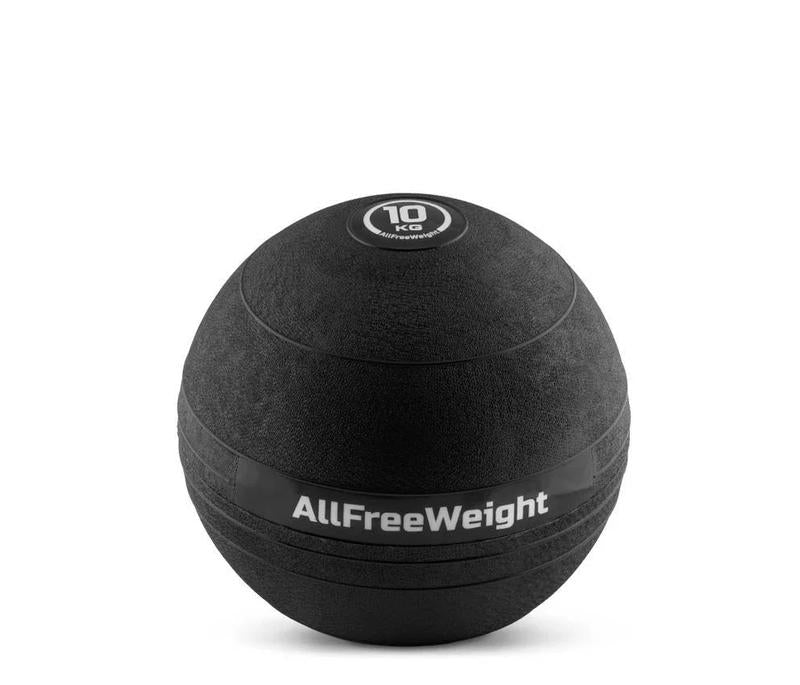 Slam Ball - Renforcement Musculaire (Neuf)