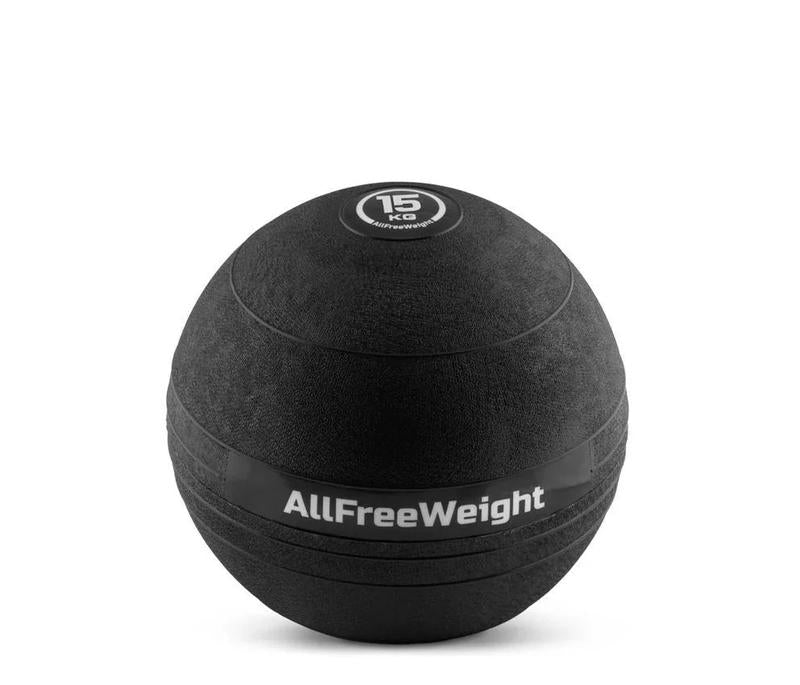 Slam Ball - Renforcement Musculaire (Neuf)