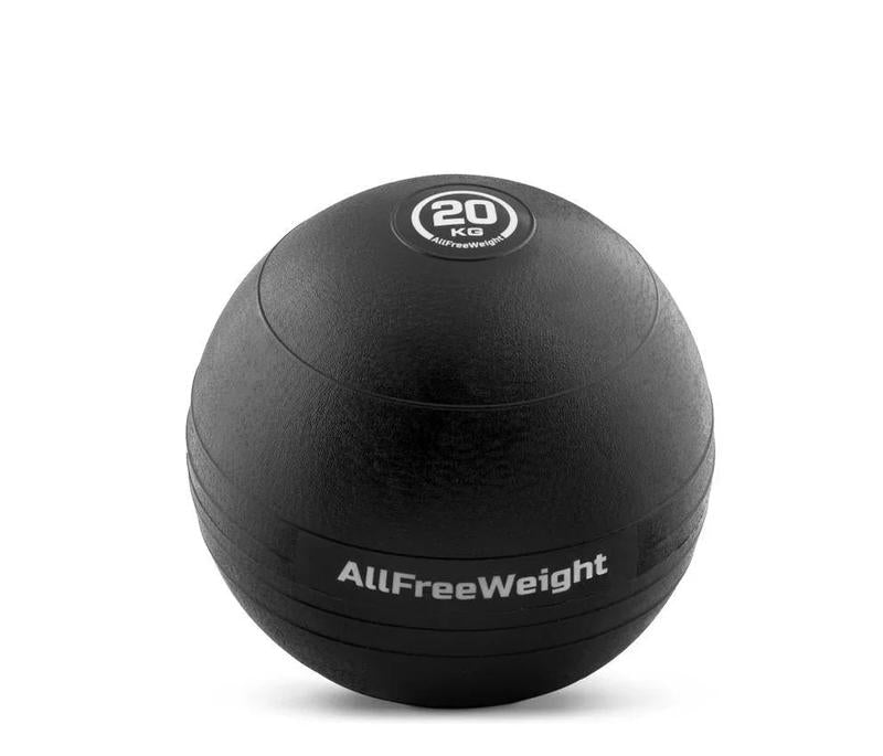 Slam Ball - Renforcement Musculaire (Neuf)