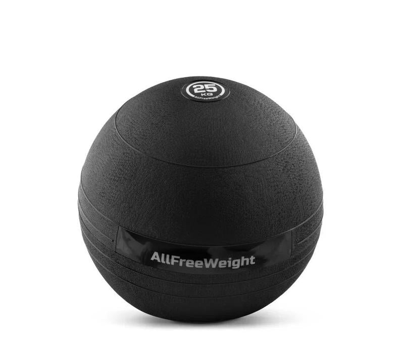 Slam Ball - Renforcement Musculaire (Neuf)