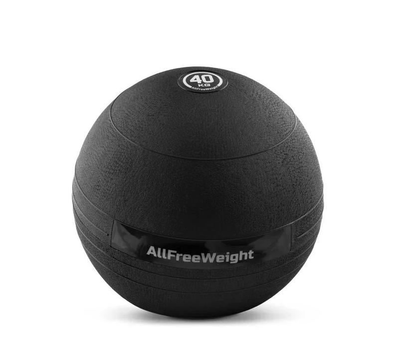 Slam Ball - Renforcement Musculaire (Neuf)