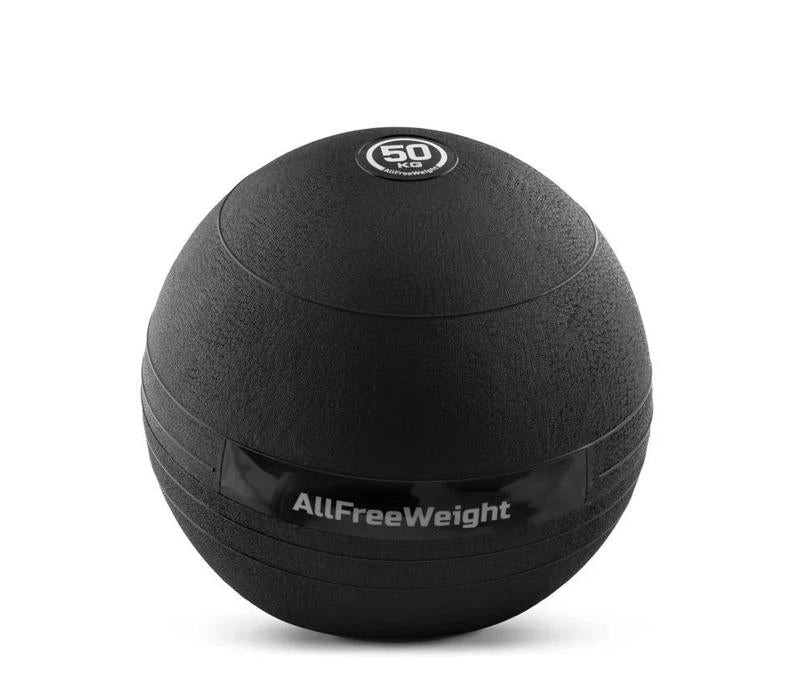 Slam Ball - Renforcement Musculaire (Neuf)