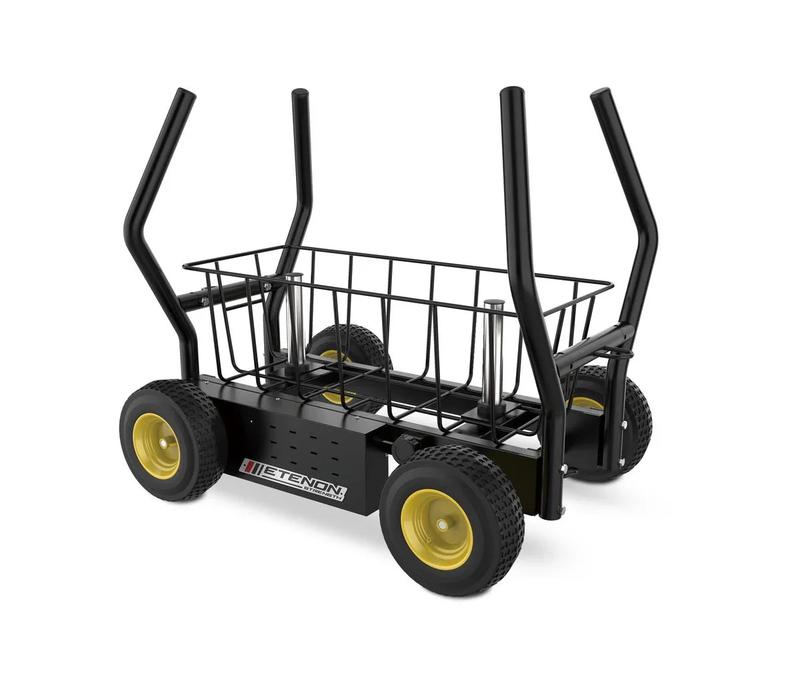 Sled Tank - Traineau de tirage (Neuf)