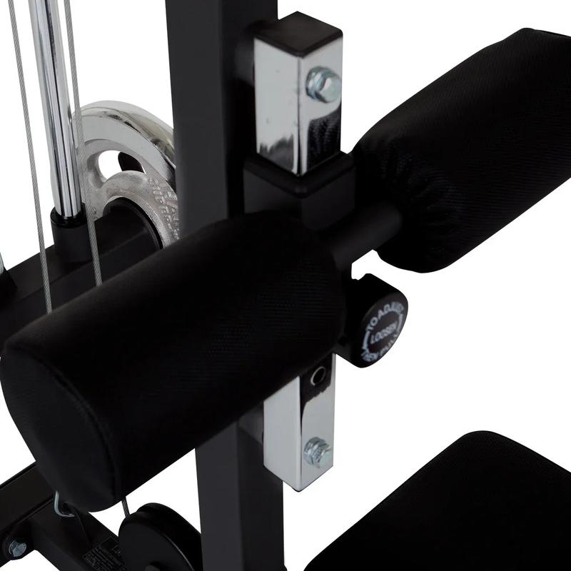 Station de traction Latissimus Multi-Lat-Tower - Multi station (Neuf)