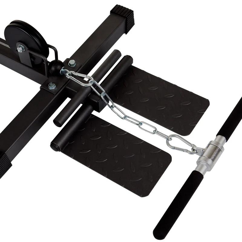 Station de traction Latissimus Multi-Lat-Tower - Multi station (Neuf)